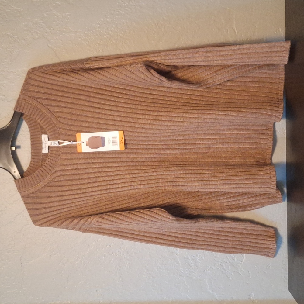 Ladies jessica simpson sweater (12)